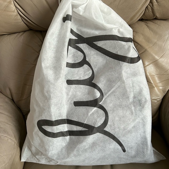 Lug Hatchback Classic VL Backpack Pearl Grey NEW - Picture 14 of 14